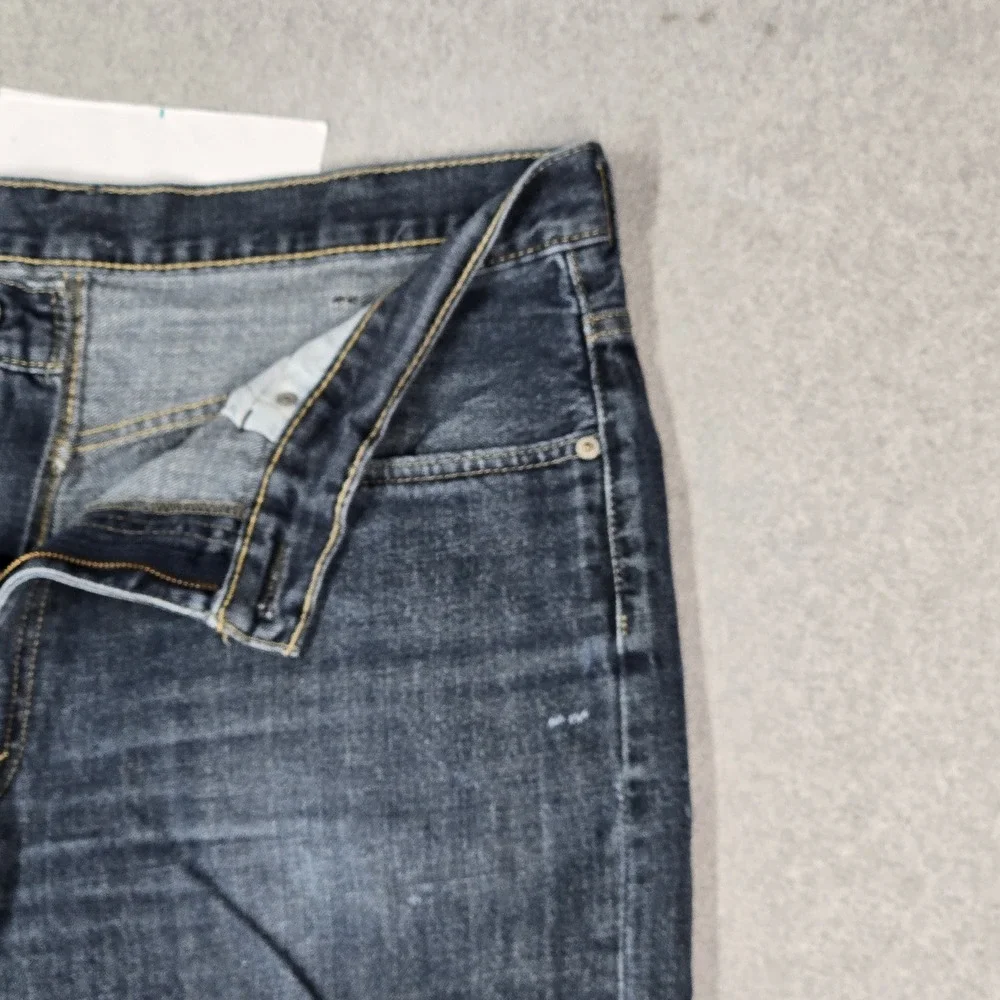Levis ***stains item